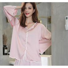 画像をギャラリービューアに読み込む, レディースルームウェア  wg19437
