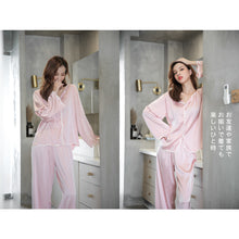 画像をギャラリービューアに読み込む, レディースルームウェア  wg19437
