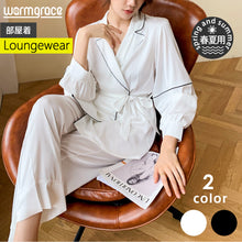 画像をギャラリービューアに読み込む, レディースルームウェア  wg19441
