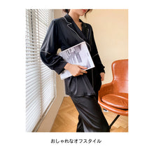 画像をギャラリービューアに読み込む, レディースルームウェア  wg19441
