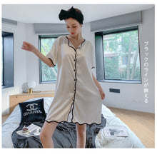 画像をギャラリービューアに読み込む, レディースルームウェア  wg19579
