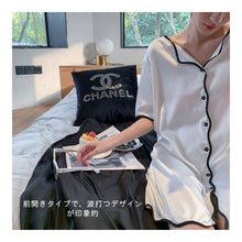 画像をギャラリービューアに読み込む, レディースルームウェア  wg19579
