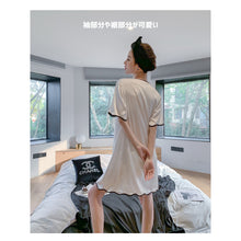 画像をギャラリービューアに読み込む, レディースルームウェア  wg19579
