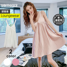 画像をギャラリービューアに読み込む, レディースルームウェア wg19609
