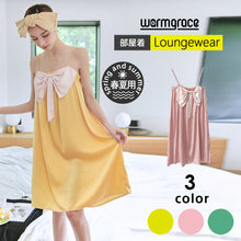 画像をギャラリービューアに読み込む, レディースルームウェア  wg19715
