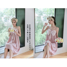 画像をギャラリービューアに読み込む, レディースルームウェア  wg19715
