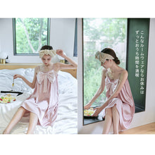 画像をギャラリービューアに読み込む, レディースルームウェア  wg19715
