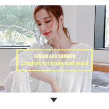 画像をギャラリービューアに読み込む, レディースルームウェア  wg22025
