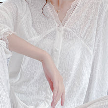 画像をギャラリービューアに読み込む, レディースルームウェア  wg22025
