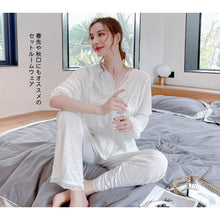 画像をギャラリービューアに読み込む, レディースルームウェア  wg22025
