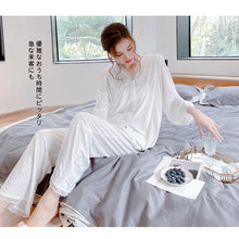 画像をギャラリービューアに読み込む, レディースルームウェア  wg22025
