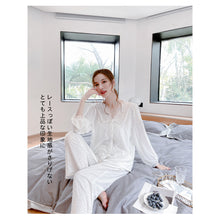 画像をギャラリービューアに読み込む, レディースルームウェア  wg22025
