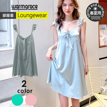 画像をギャラリービューアに読み込む, レディースルームウェア  wg22142
