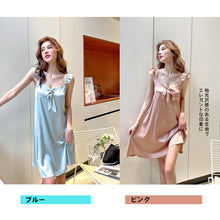 画像をギャラリービューアに読み込む, レディースルームウェア  wg22142
