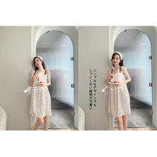 画像をギャラリービューアに読み込む, レディースルームウェア  wg22178
