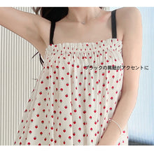 画像をギャラリービューアに読み込む, レディースルームウェア  wg22178
