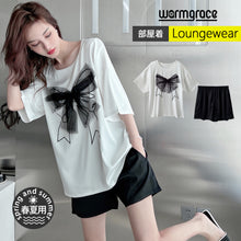 画像をギャラリービューアに読み込む, レディースルームウェア  wg22183
