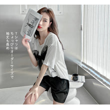 画像をギャラリービューアに読み込む, レディースルームウェア  wg22183
