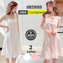 画像をギャラリービューアに読み込む, レディースルームウェア wg22206
