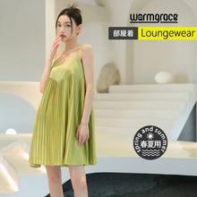 画像をギャラリービューアに読み込む, レディースルームウェア wg22224
