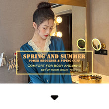 画像をギャラリービューアに読み込む, レディースルームウェア wg22396
