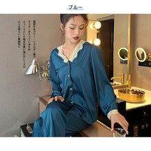 画像をギャラリービューアに読み込む, レディースルームウェア wg22396
