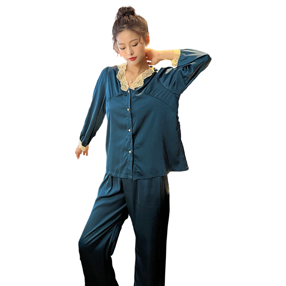 レディースルームウェア wg22396