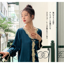 画像をギャラリービューアに読み込む, レディースルームウェア wg22397
