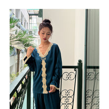 画像をギャラリービューアに読み込む, レディースルームウェア wg22397
