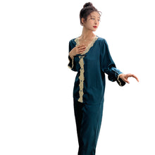 画像をギャラリービューアに読み込む, レディースルームウェア wg22397
