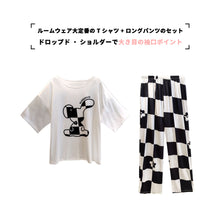 画像をギャラリービューアに読み込む, レディースルームウェア wg22407
