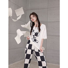 画像をギャラリービューアに読み込む, レディースルームウェア wg22407
