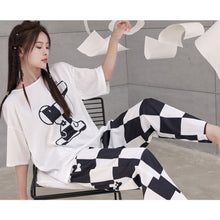 画像をギャラリービューアに読み込む, レディースルームウェア wg22407
