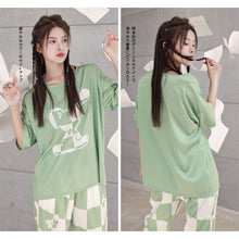 画像をギャラリービューアに読み込む, レディースルームウェア wg22407
