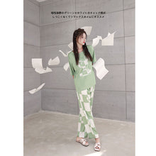 画像をギャラリービューアに読み込む, レディースルームウェア wg22407
