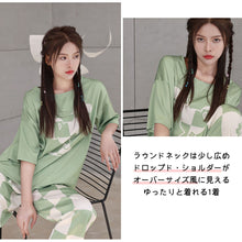 画像をギャラリービューアに読み込む, レディースルームウェア wg22407
