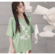 画像をギャラリービューアに読み込む, レディースルームウェア wg22407
