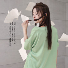 画像をギャラリービューアに読み込む, レディースルームウェア wg22407
