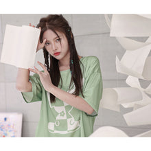 画像をギャラリービューアに読み込む, レディースルームウェア wg22407
