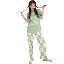 画像をギャラリービューアに読み込む, レディースルームウェア wg22407
