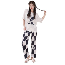 画像をギャラリービューアに読み込む, レディースルームウェア wg22407
