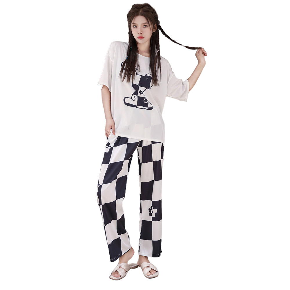 レディースルームウェア wg22407