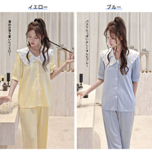 画像をギャラリービューアに読み込む, レディースルームウェア wg22409
