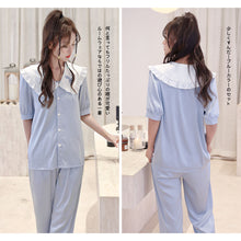 画像をギャラリービューアに読み込む, レディースルームウェア wg22409
