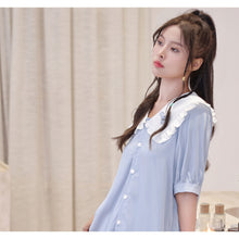 画像をギャラリービューアに読み込む, レディースルームウェア wg22409
