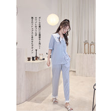 画像をギャラリービューアに読み込む, レディースルームウェア wg22409
