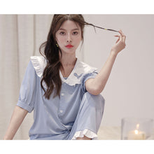 画像をギャラリービューアに読み込む, レディースルームウェア wg22409
