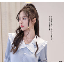 画像をギャラリービューアに読み込む, レディースルームウェア wg22409
