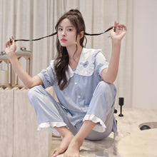 画像をギャラリービューアに読み込む, レディースルームウェア wg22409
