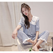 画像をギャラリービューアに読み込む, レディースルームウェア wg22409
